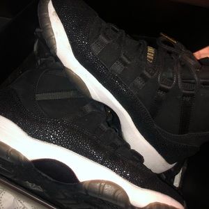 Air Jordan 11 Retro Heiress